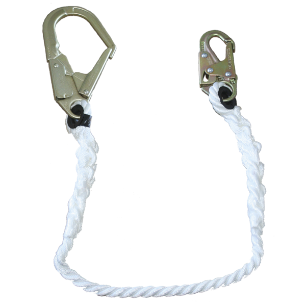 Peakworks Restraint Lanyards - 5/8" (16 mm) Rope V8151204